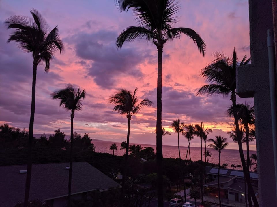 Kihei Akahi C-507 by Coldwell Banker Island Vacations Apartment in Wailea