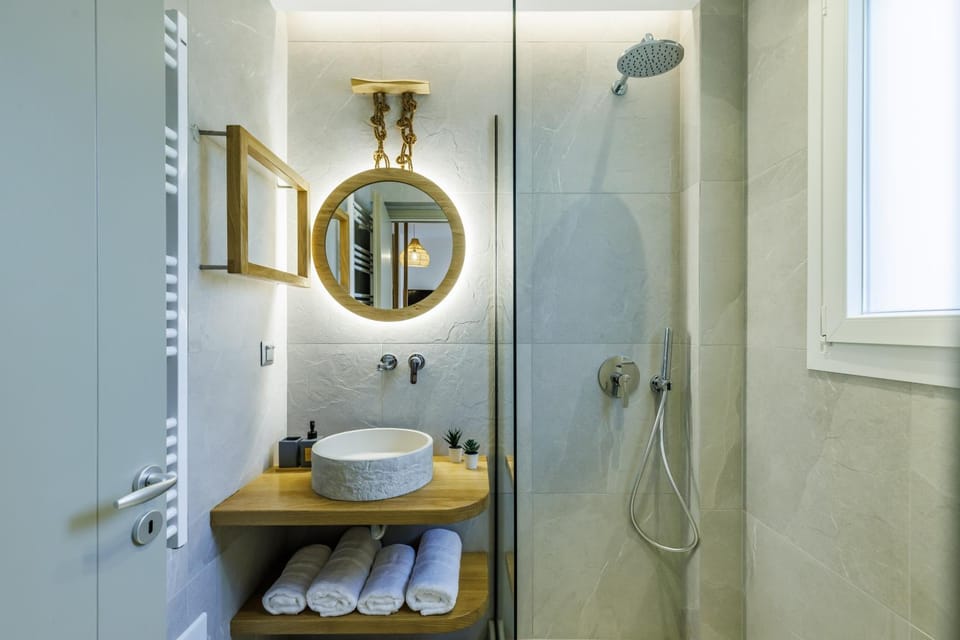 Skopelos Prime Central Stays Hotel in Skopelos