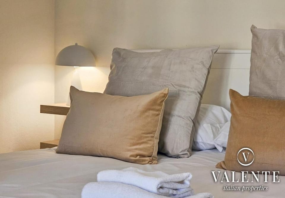 Central panoramic apartment Apartment in Montecatini Terme