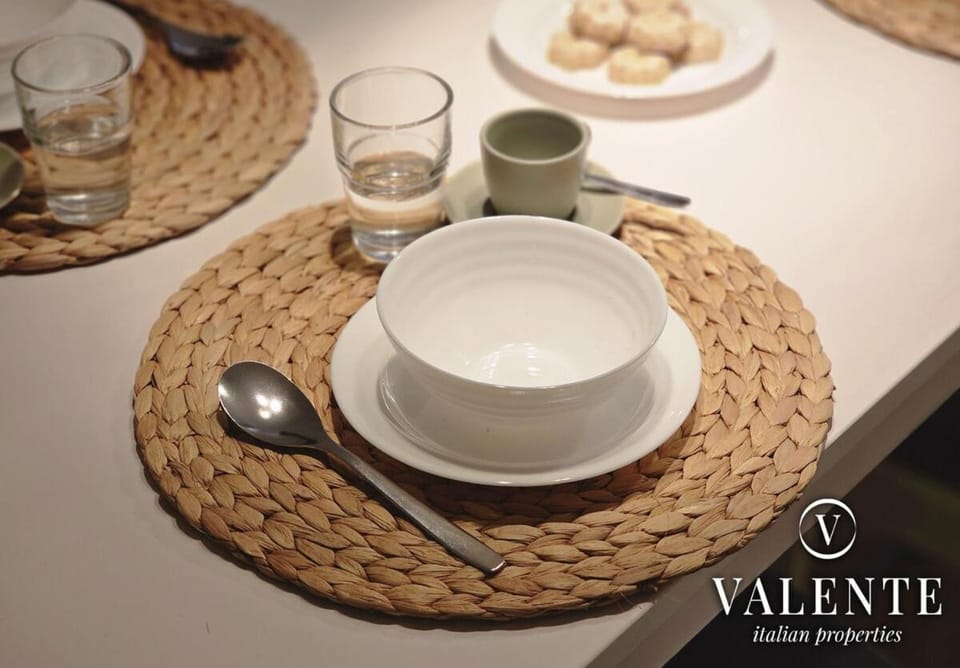 Central panoramic apartment Apartment in Montecatini Terme