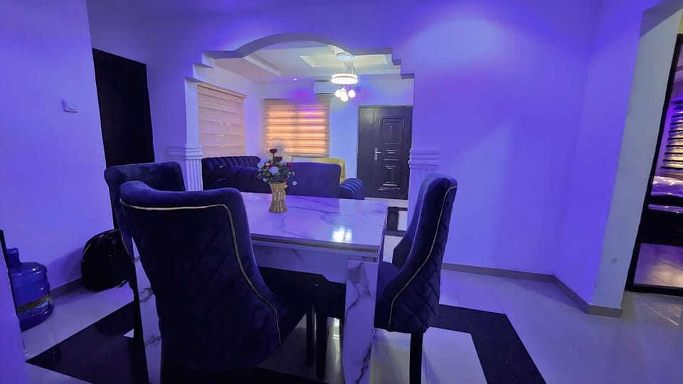 Dsuites Apartment in Cameroon