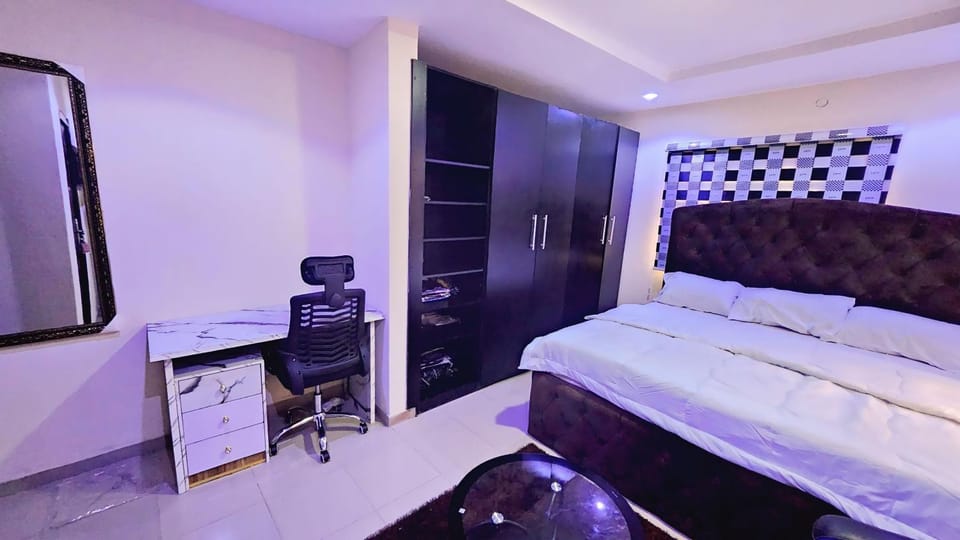 Dsuites Apartment in Cameroon
