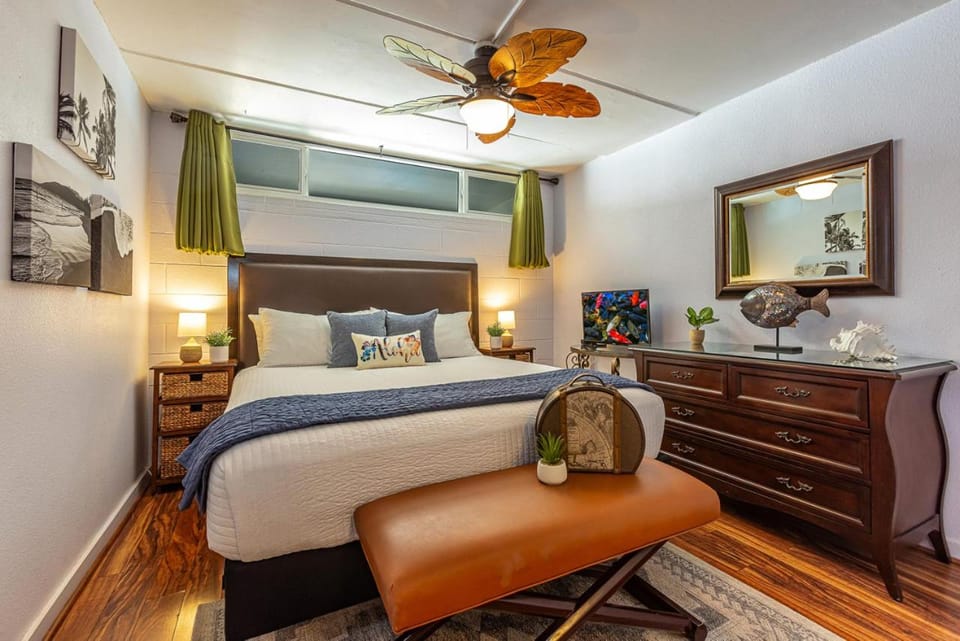 Kihei Akahi D-210 by Coldwell Banker Island Vacations Apartment in Wailea