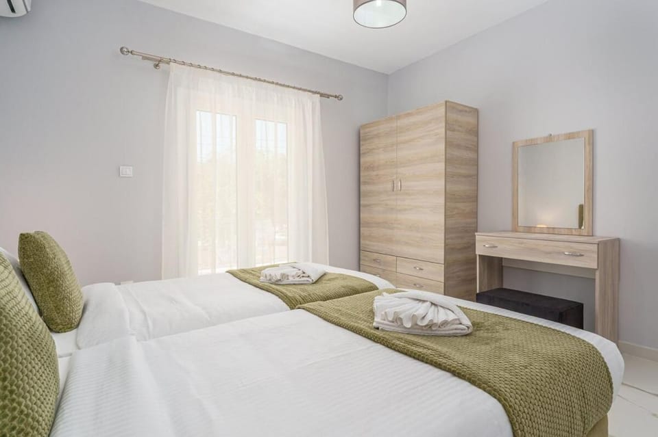 Alexander Home Apartment in East Attica Regional Unit, Greece