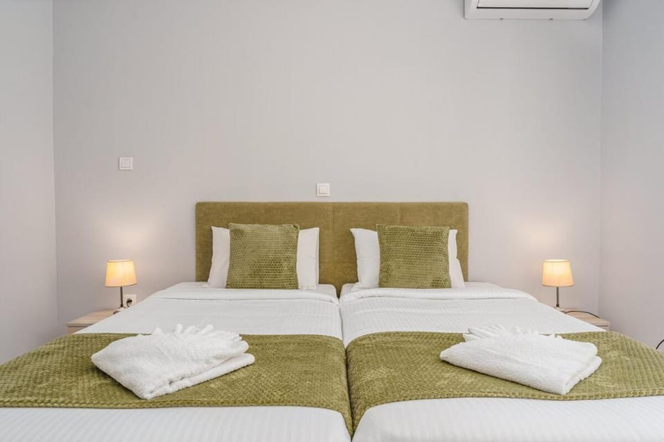 Alexander Home Apartment in East Attica Regional Unit, Greece