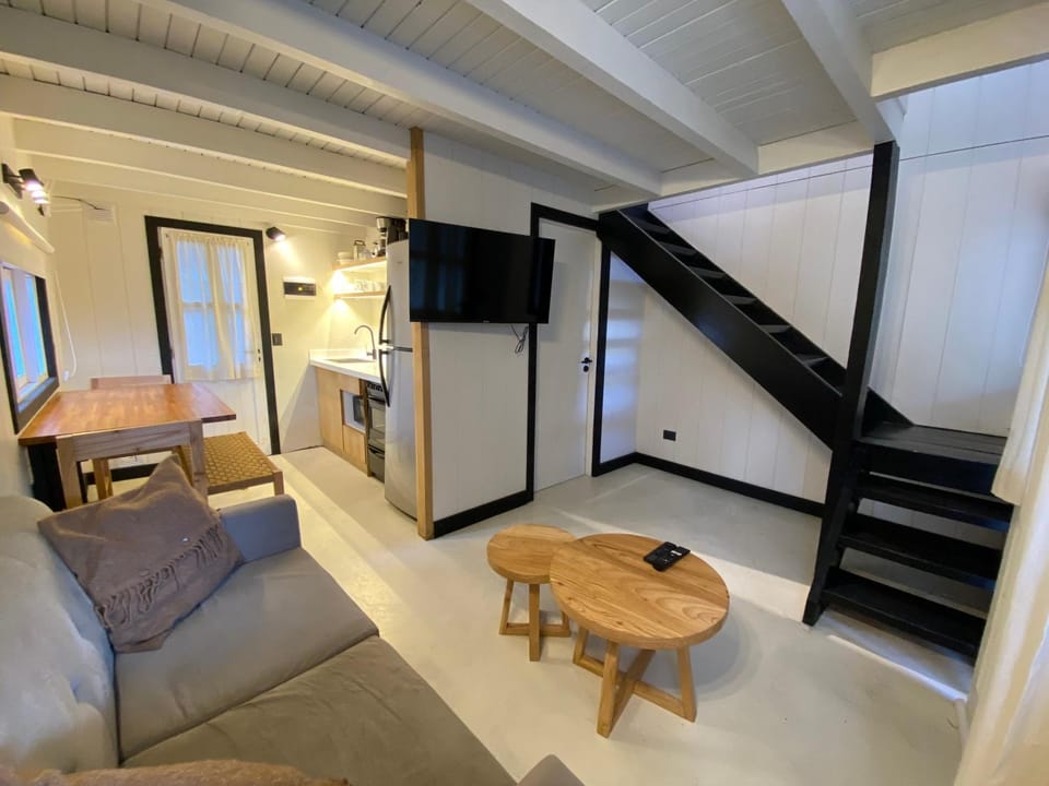 Cabañita La Azul Apartment in San Martín de los Andes