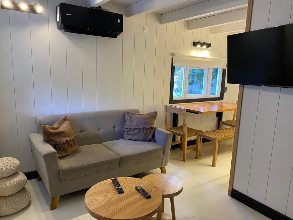 Cabañita La Azul Apartment in San Martín de los Andes