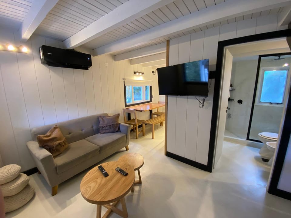 Cabañita La Azul Apartment in San Martín de los Andes