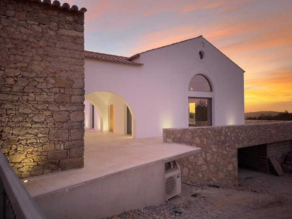 Villa en pierre Villa in Santarém District, Portugal