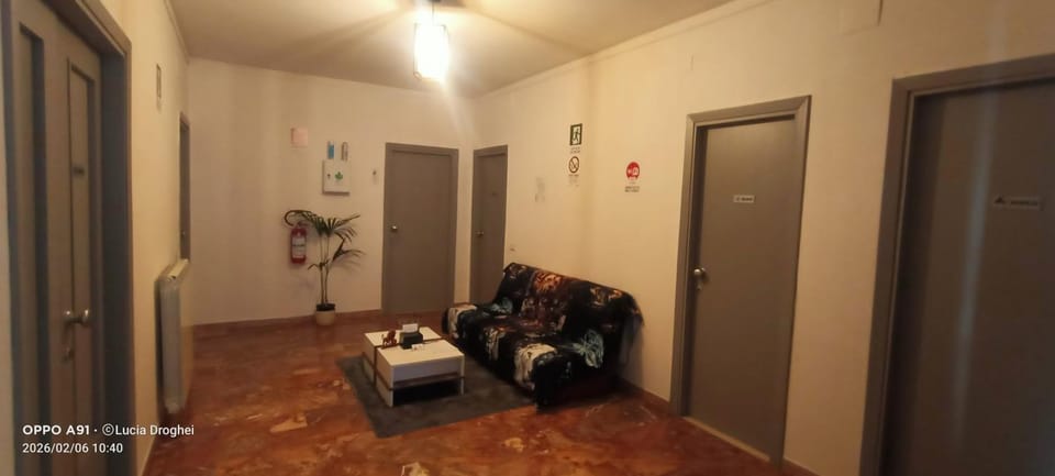 King of the road Bed and Breakfast in Lazio