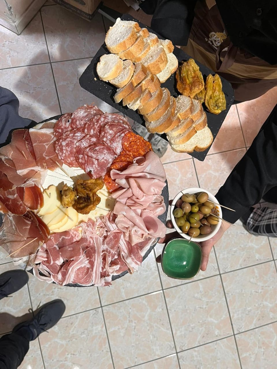 King of the road Bed and Breakfast in Lazio