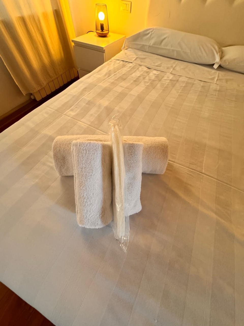 Vivere Venezia - cozy accommodations in the heart of Venice Apartment in Venice