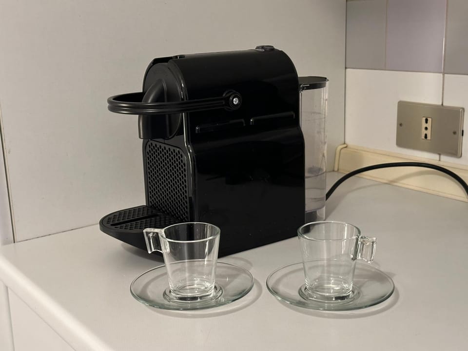 Coffee/tea facilities, Kitchen or kitchenette