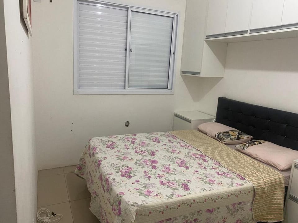 Apartamento com ar-condicionado Apartment in State of Rio Grande do Sul