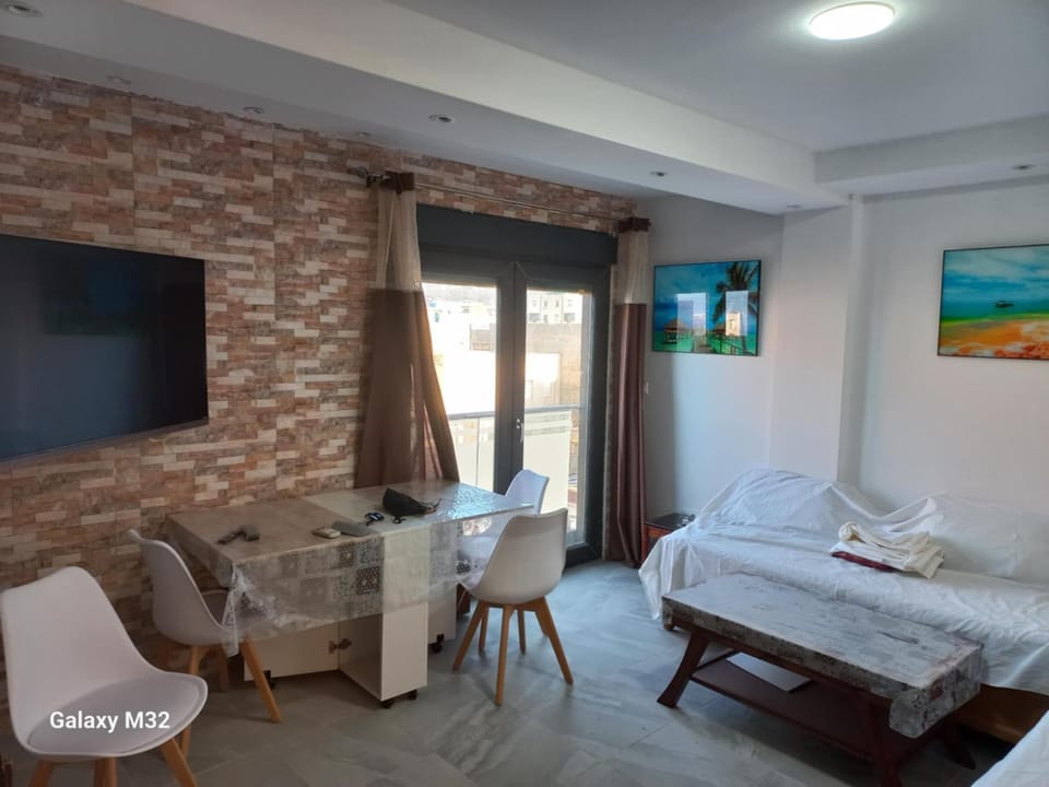 Appart a ain turk a cote de eden Apartment in Oran Province, Algeria