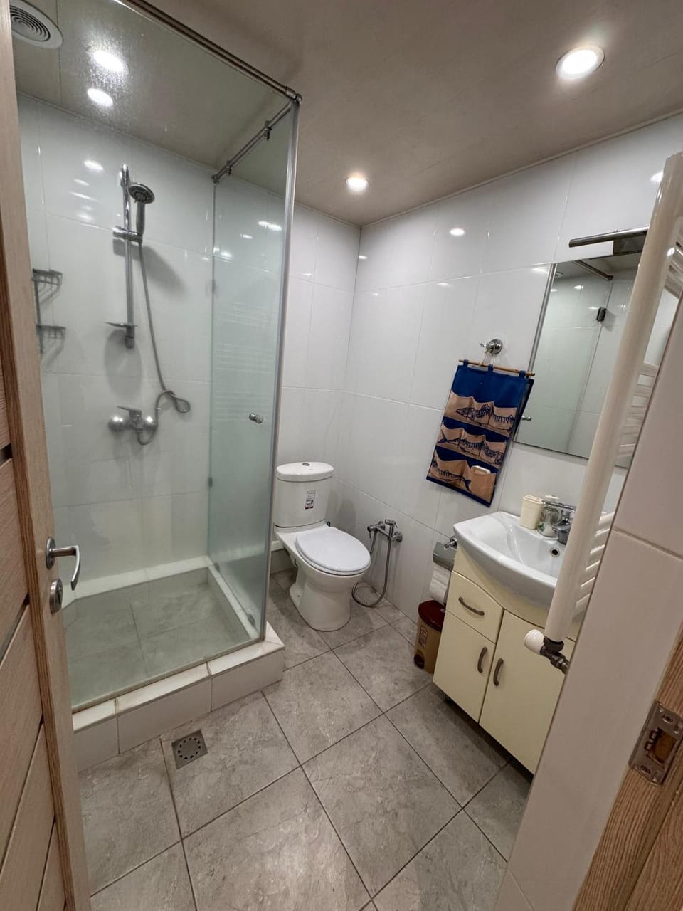 Cozy Apartment in city center Apartment in Yerevan