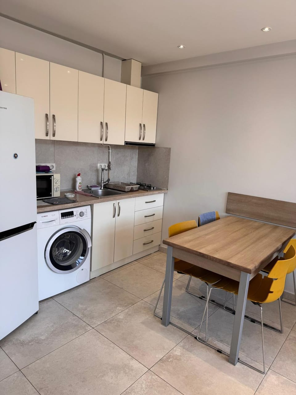 Cozy Apartment in city center Apartment in Yerevan