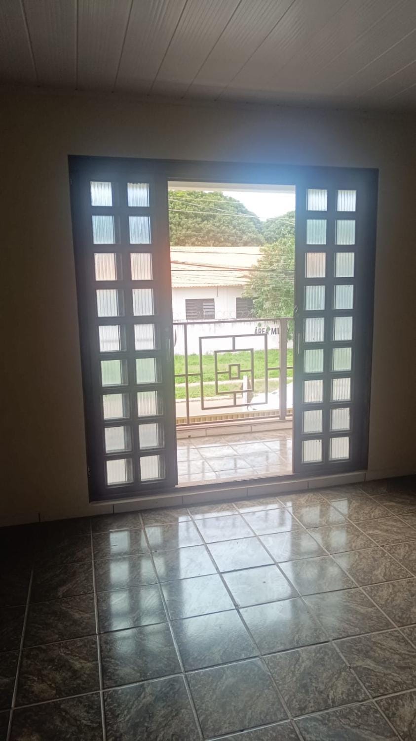 Hostel dos andradas quarto individual 02 Bed and Breakfast in Campo Grande