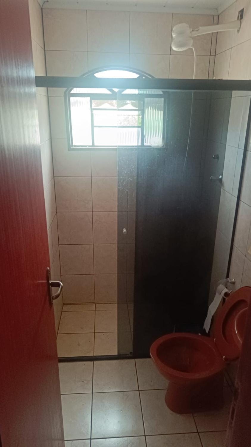 Hostel dos andradas quarto individual 02 Bed and Breakfast in Campo Grande
