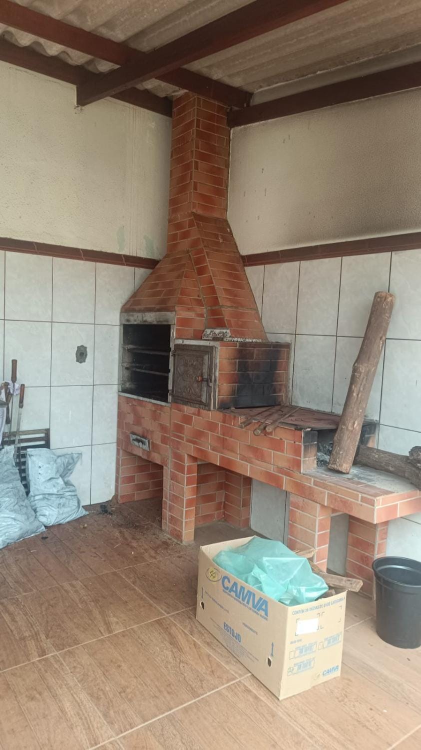 Hostel dos andradas quarto individual 02 Bed and Breakfast in Campo Grande