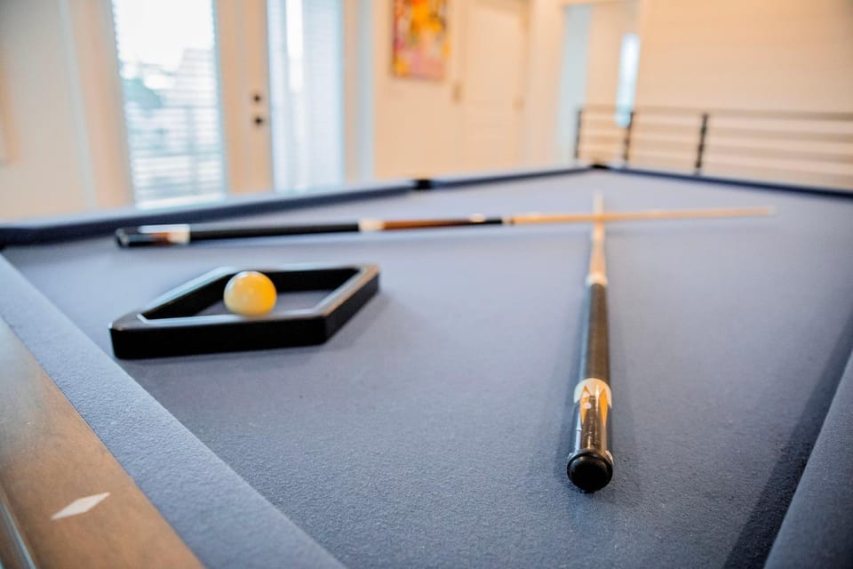 Billiard