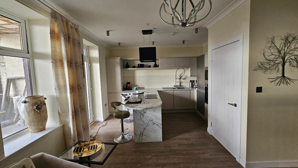 Harbour Havens Apartments Apartment in Scotland