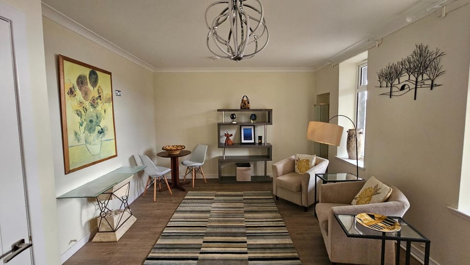 Harbour Havens Apartments Apartment in Scotland