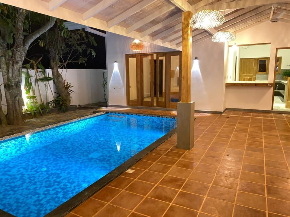 Kabalana Little House Hotel in Dambulla