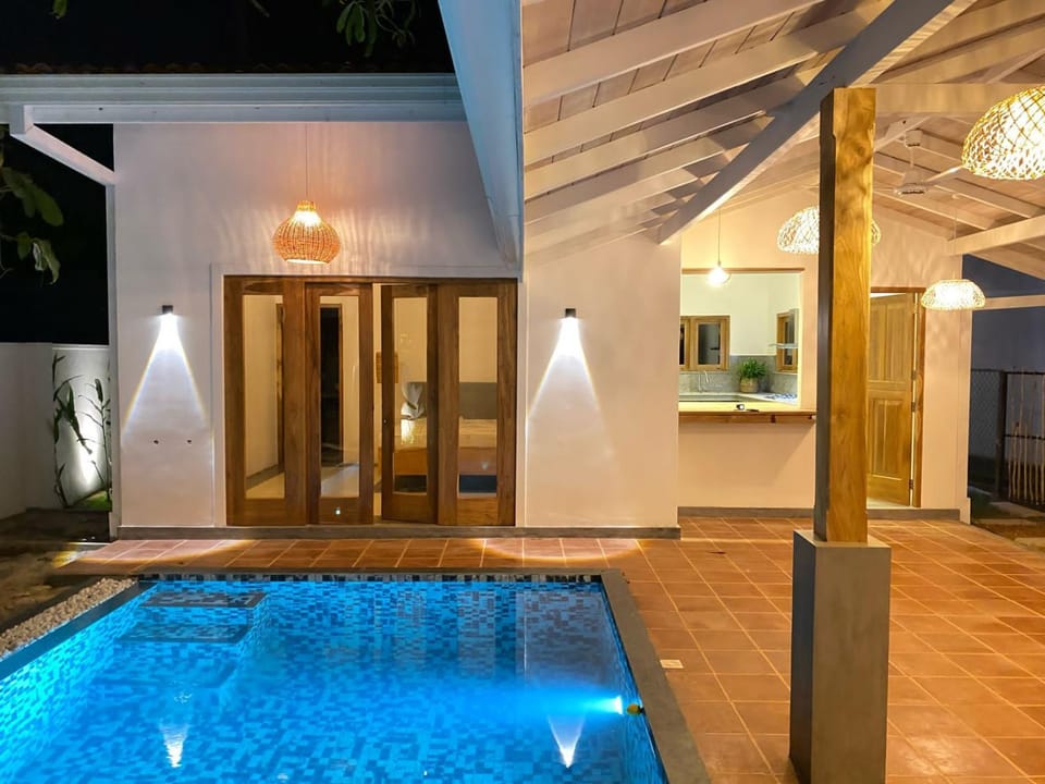 Kabalana Little House Hotel in Dambulla