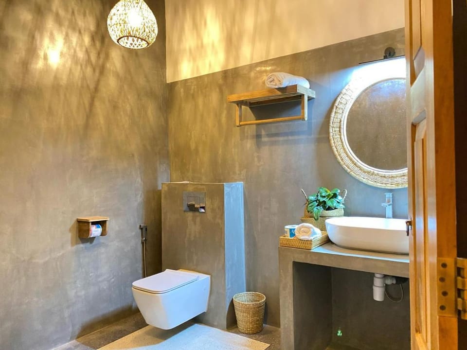 Kabalana Little House Hotel in Dambulla