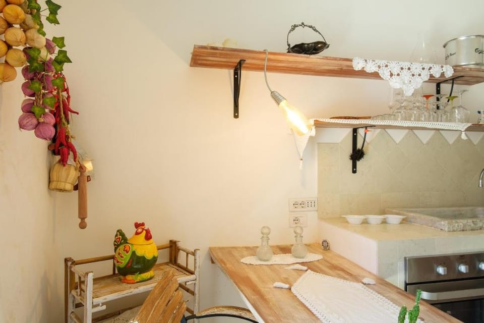 Romantic House with Bathtub in Room 5 min Porto Cervo House in Sardinia