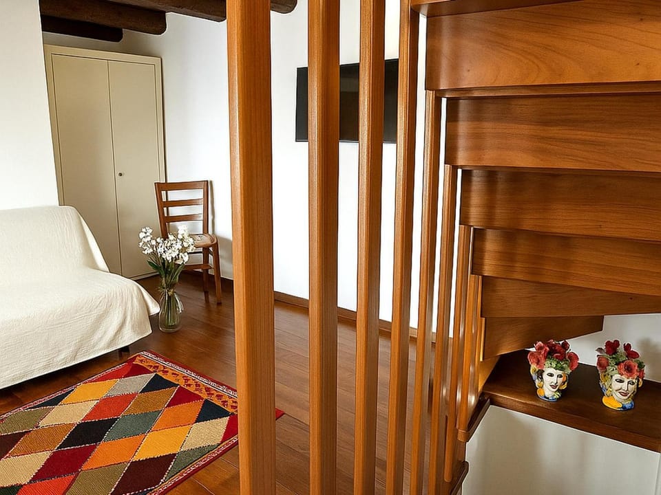 Enzo House House in Verona