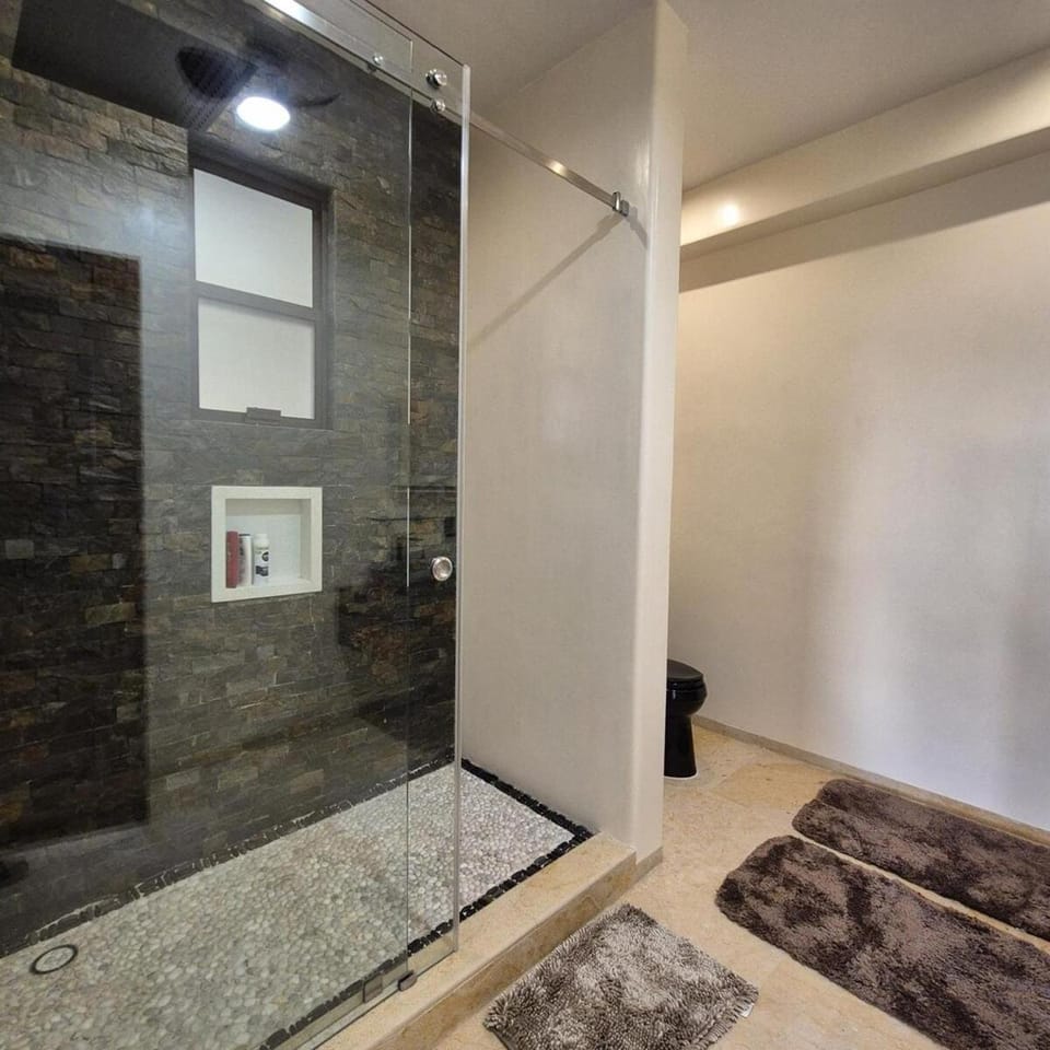 Pent House - La Ropa Beach Apartment in Zihuatanejo