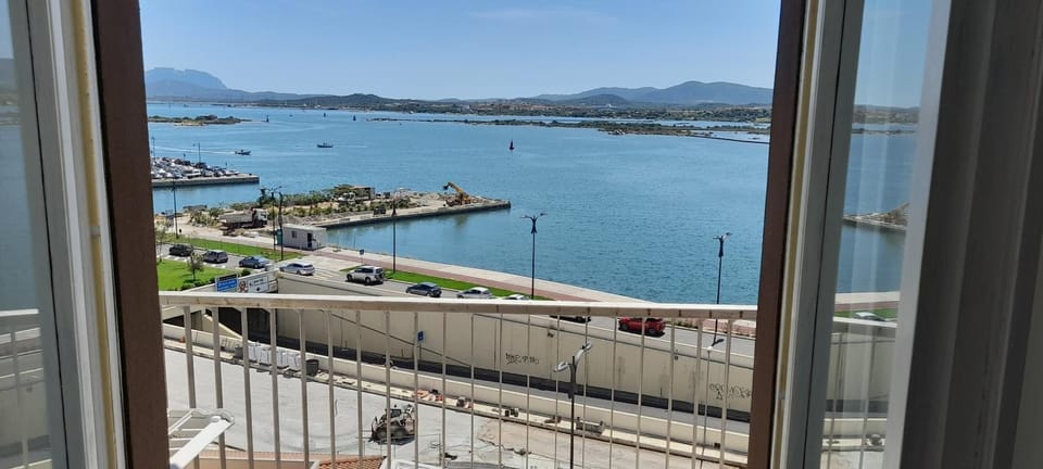 Via Genova Apartment Apartment in Olbia
