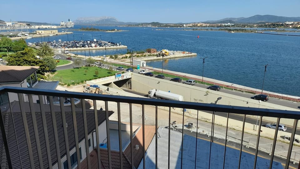 Via Genova Apartment Apartment in Olbia