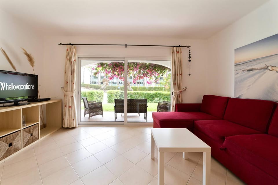 Apt 77 - São Rafael by HelloVacations Apartment in Guia