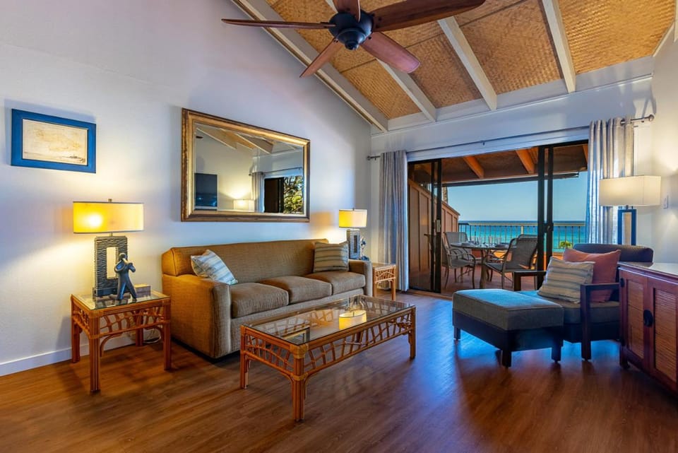 Kuleana Resort 205 by Coldwell Banker Island Vacations Apartment in Napili-Honokowai
