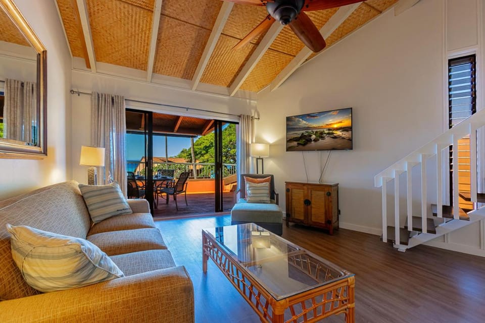 Kuleana Resort 205 by Coldwell Banker Island Vacations Apartment in Napili-Honokowai