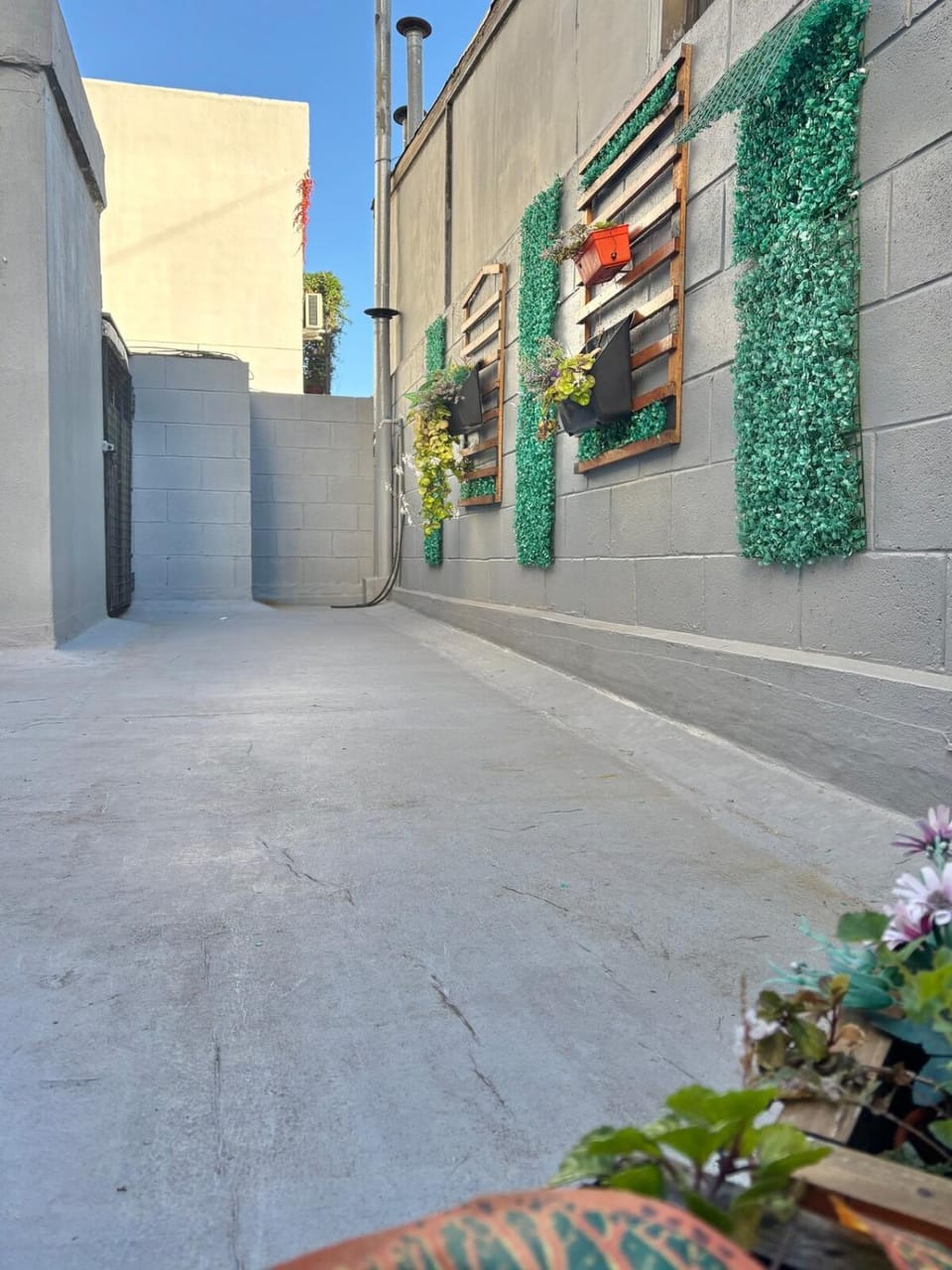 Balcony/Terrace, Balcony/Terrace