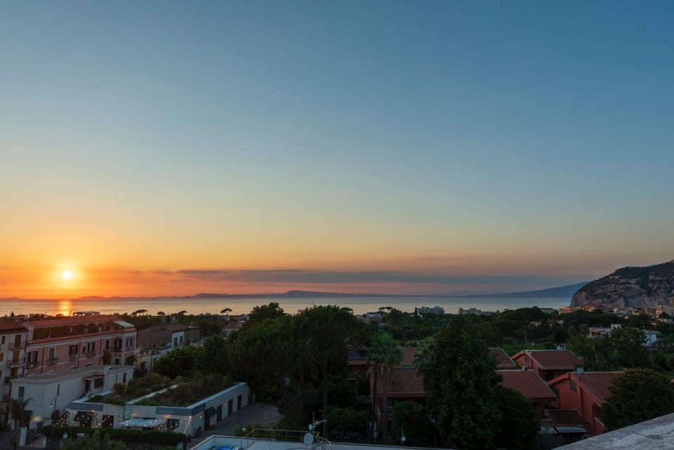 View (from property/room), Sea view