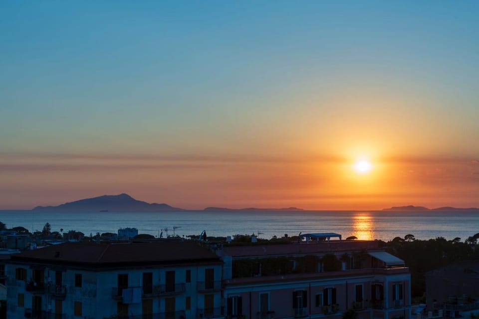 View (from property/room), Sea view