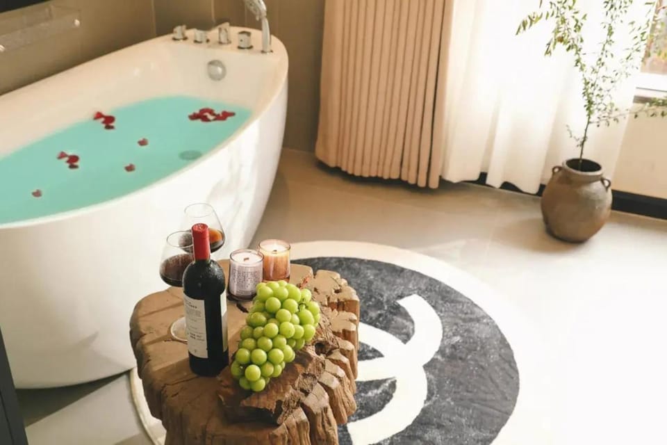 Bath