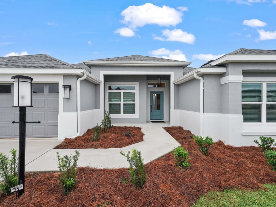 2657 Z5 VILLAGE OF RICHMOND by REMAX Premier House in The Villages