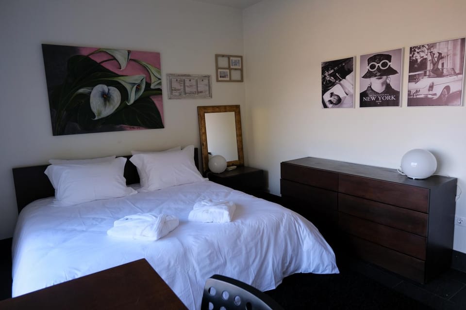 Escusa Villa in Porto District