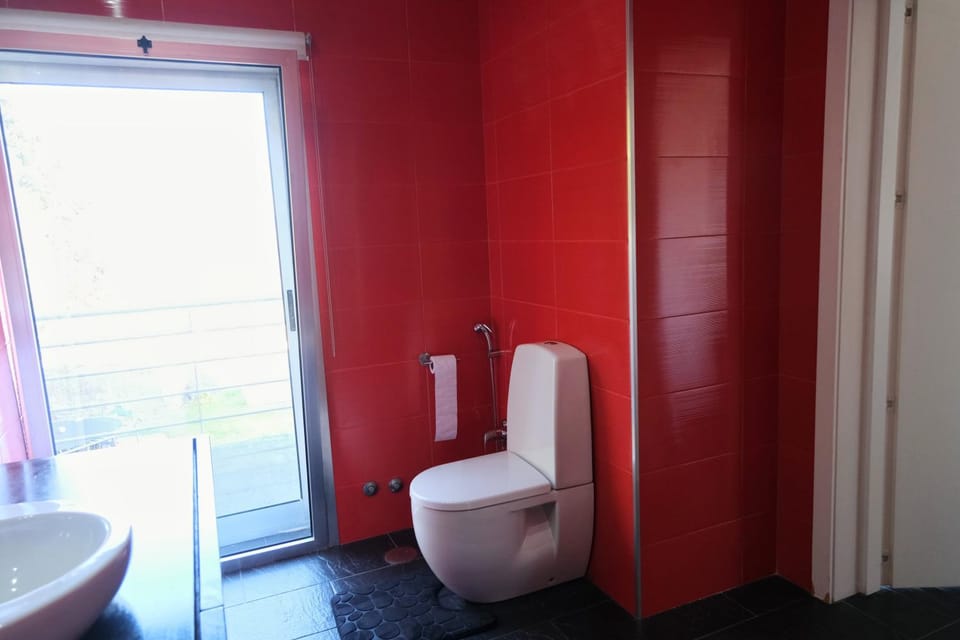 Escusa Villa in Porto District