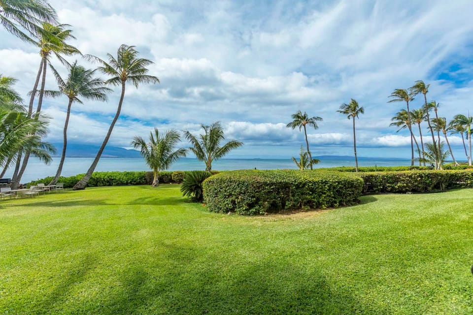 Maalaea Banyans 102 by Coldwell Banker Island Vacations Apartment in Maalaea