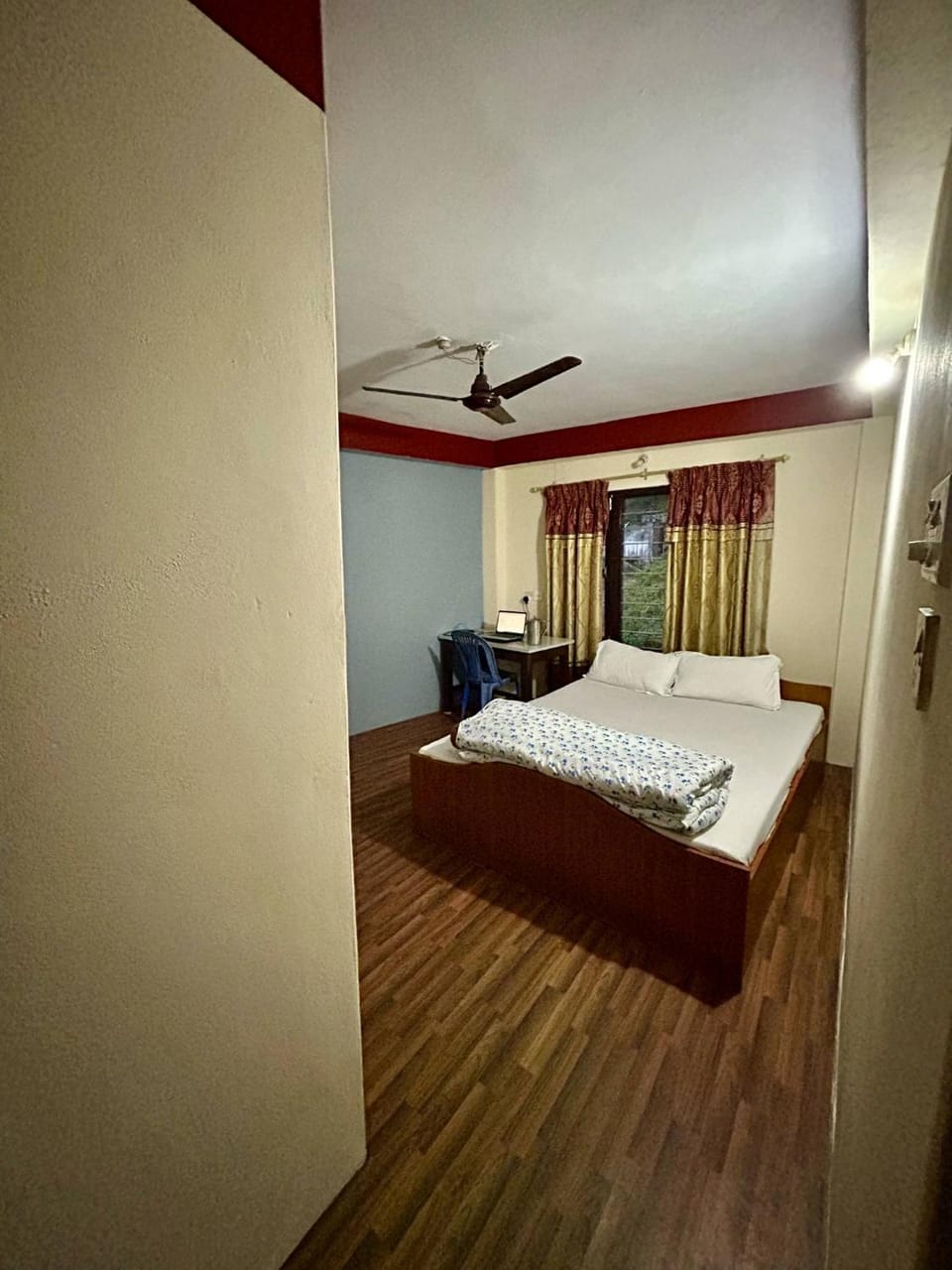 Lake Forest Guest House Bed and Breakfast in Bagmati Province, Nepal
