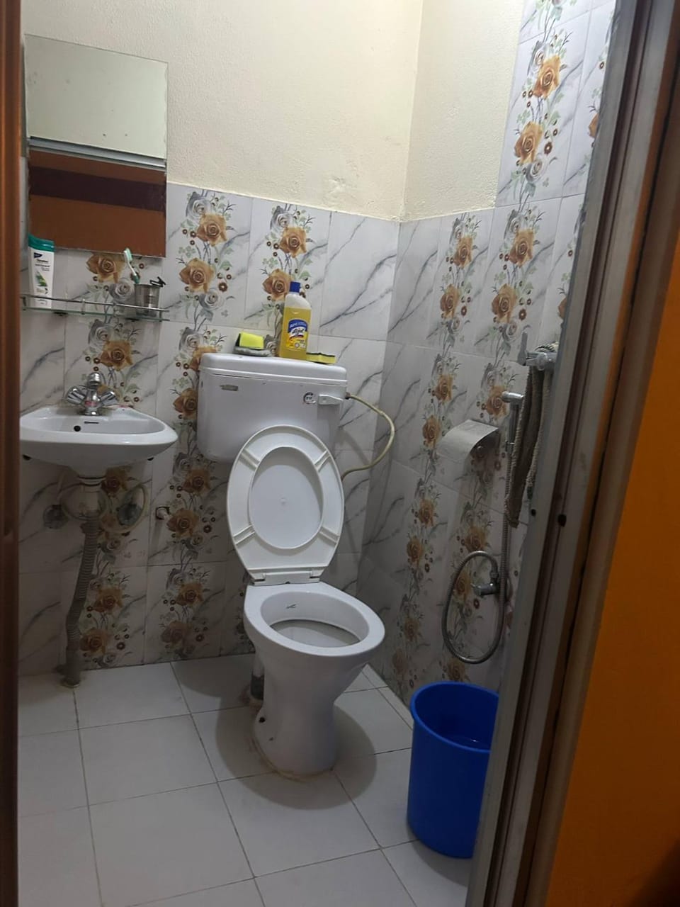 Lake Forest Guest House Bed and Breakfast in Bagmati Province, Nepal