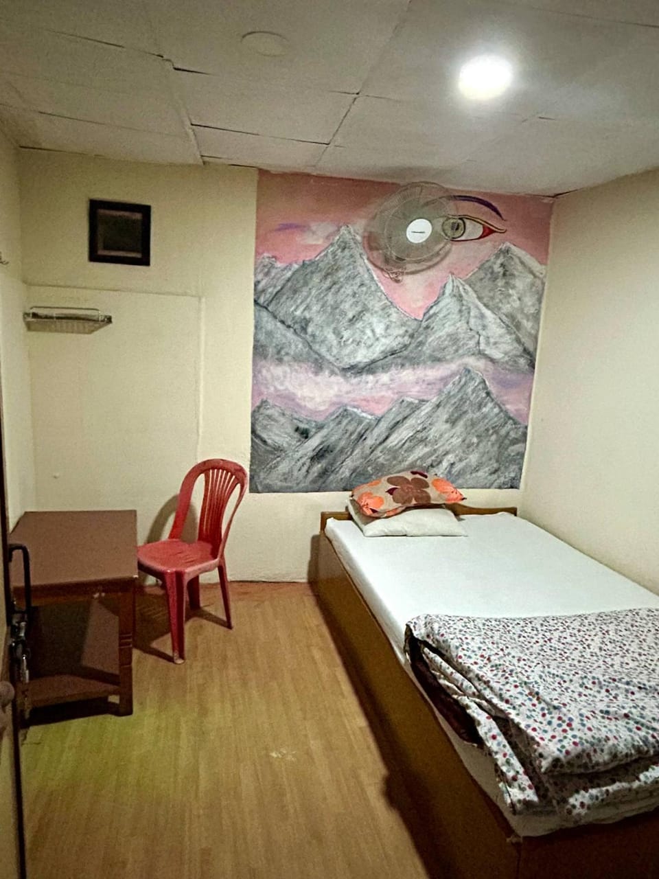 Lake Forest Guest House Bed and Breakfast in Bagmati Province, Nepal
