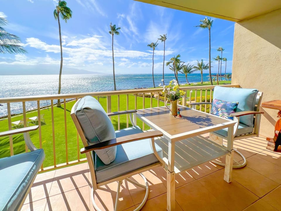 Maalaea Kai 215 by Coldwell Banker Island Vacations Apartment in Maalaea